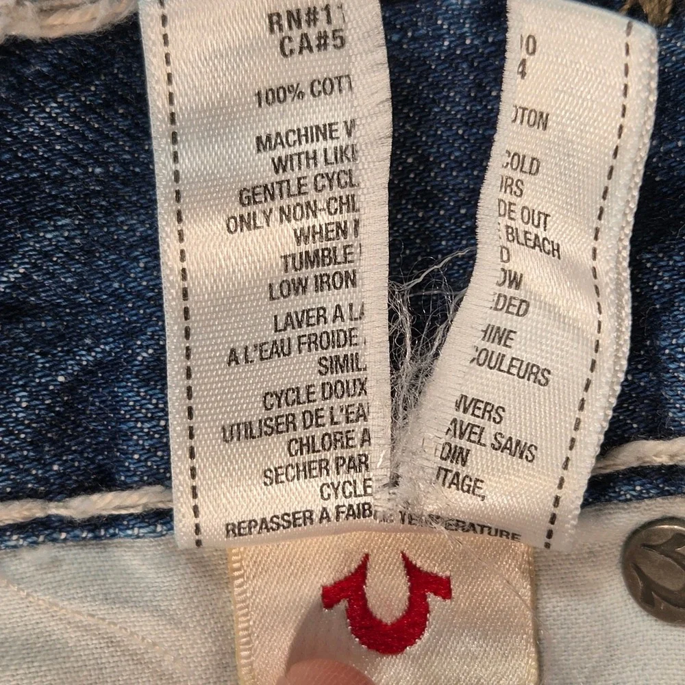 True Religion true religion